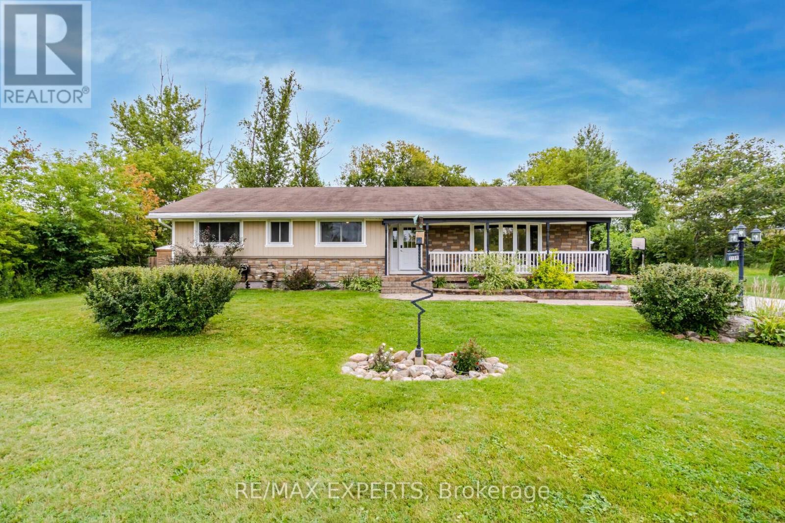 1139 Belle Aire Beach Road Innisfil ON L0L 1C0