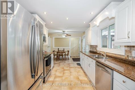 1139 Belle Aire Beach Road Innisfil ON L0L 1C0