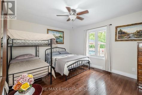 1139 Belle Aire Beach Road Innisfil ON L0L 1C0