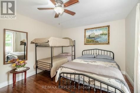 1139 Belle Aire Beach Road Innisfil ON L0L 1C0