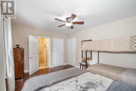 1139 Belle Aire Beach Road Innisfil ON L0L 1C0