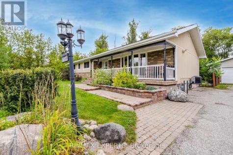 1139 Belle Aire Beach Road Innisfil ON L0L 1C0