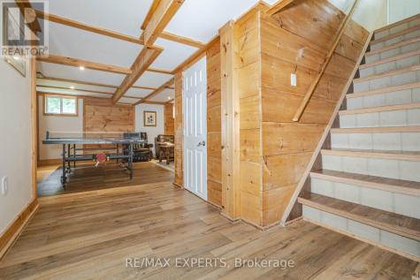 1139 Belle Aire Beach Road Innisfil ON L0L 1C0
