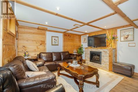 1139 Belle Aire Beach Road Innisfil ON L0L 1C0