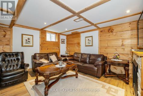 1139 Belle Aire Beach Road Innisfil ON L0L 1C0