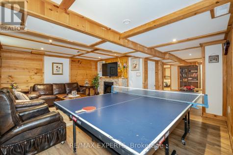 1139 Belle Aire Beach Road Innisfil ON L0L 1C0