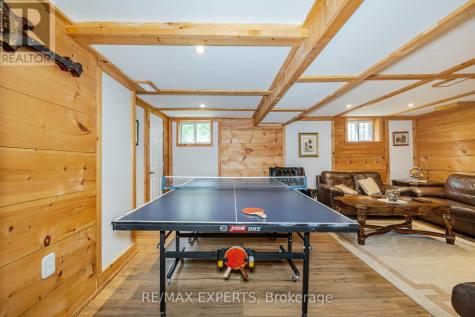 1139 Belle Aire Beach Road Innisfil ON L0L 1C0