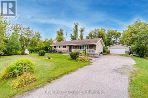 1139 Belle Aire Beach Road Innisfil ON L0L 1C0
