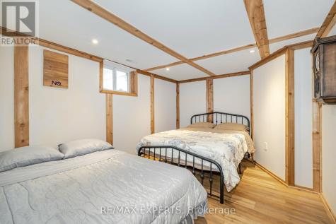 1139 Belle Aire Beach Road Innisfil ON L0L 1C0