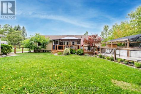 1139 Belle Aire Beach Road Innisfil ON L0L 1C0