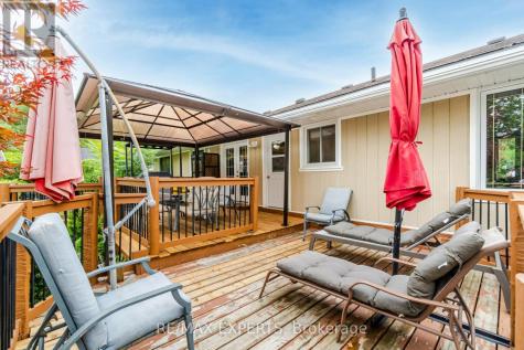 1139 Belle Aire Beach Road Innisfil ON L0L 1C0