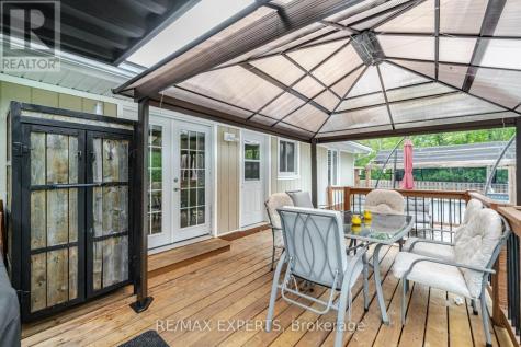 1139 Belle Aire Beach Road Innisfil ON L0L 1C0