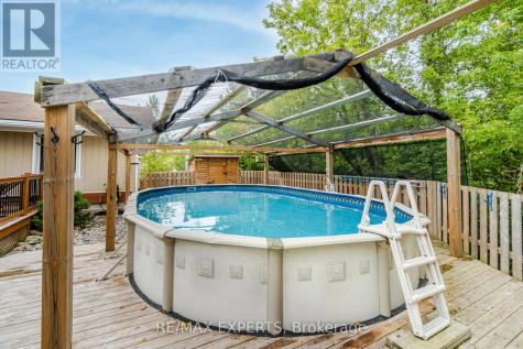 1139 Belle Aire Beach Road Innisfil ON L0L 1C0