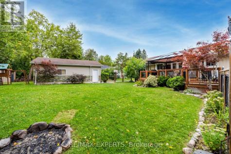 1139 Belle Aire Beach Road Innisfil ON L0L 1C0