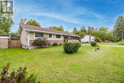 1139 Belle Aire Beach Road Innisfil ON L0L 1C0