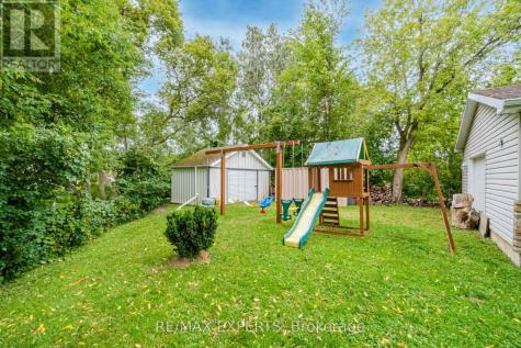 1139 Belle Aire Beach Road Innisfil ON L0L 1C0
