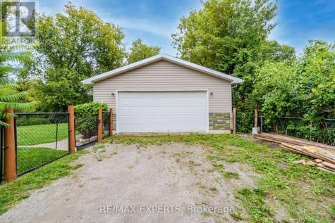 1139 Belle Aire Beach Road Innisfil ON L0L 1C0