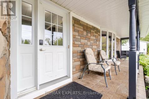 1139 Belle Aire Beach Road Innisfil ON L0L 1C0