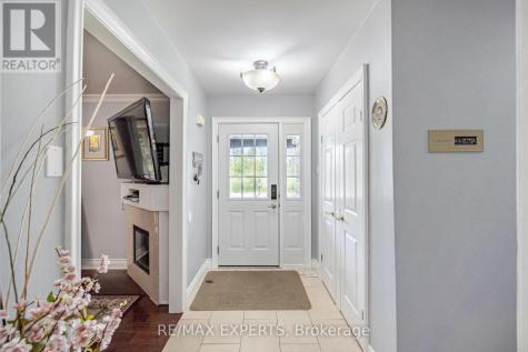 1139 Belle Aire Beach Road Innisfil ON L0L 1C0