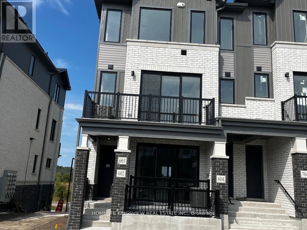 160 Densmore Road Cobourg ON K9A 0X8