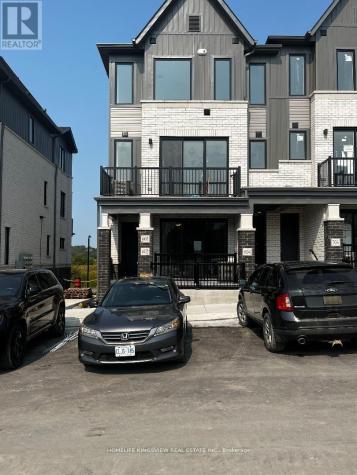 160 Densmore Road Cobourg ON K9A 0X8