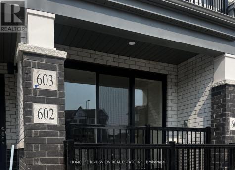 160 Densmore Road Cobourg ON K9A 0X8