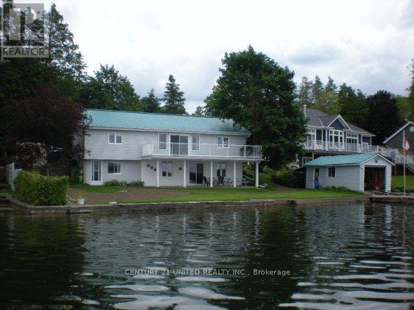 2412 Upper Chemung Drive Selwyn ON K0L 2H0