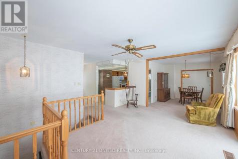 2412 Upper Chemung Drive Selwyn ON K0L 2H0