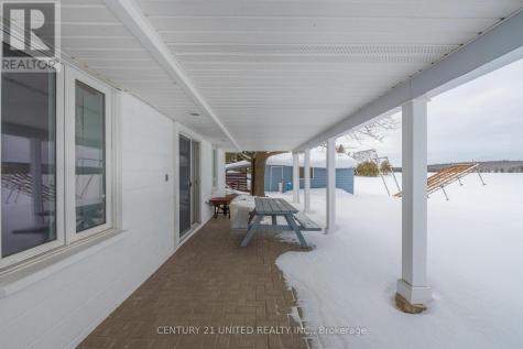 2412 Upper Chemung Drive Selwyn ON K0L 2H0