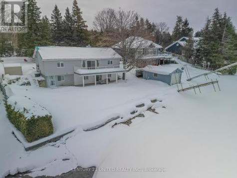 2412 Upper Chemung Drive Selwyn ON K0L 2H0