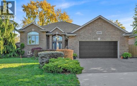 3280 California Avenue Windsor ON N9E 3K7