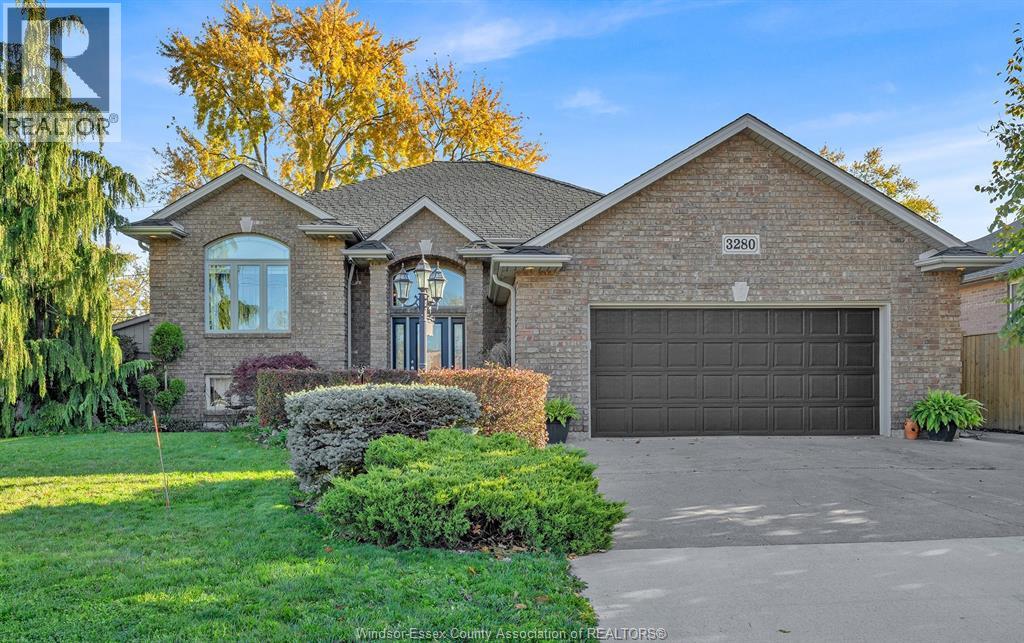 3280 California Avenue Windsor ON N9E 3K7