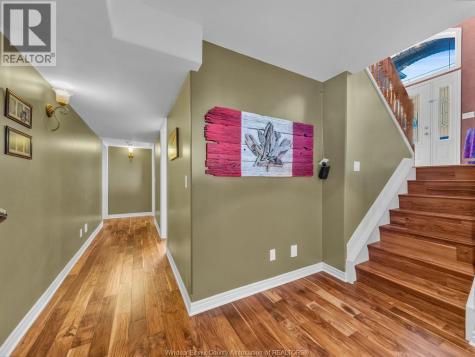 3280 California Avenue Windsor ON N9E 3K7