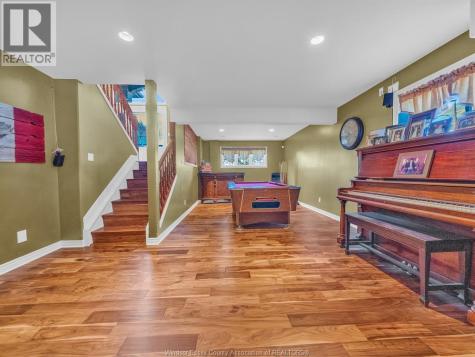3280 California Avenue Windsor ON N9E 3K7