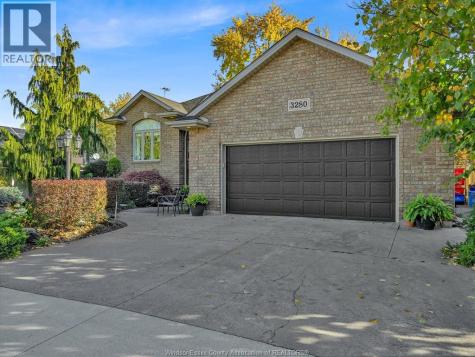 3280 California Avenue Windsor ON N9E 3K7