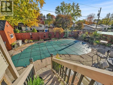 3280 California Avenue Windsor ON N9E 3K7