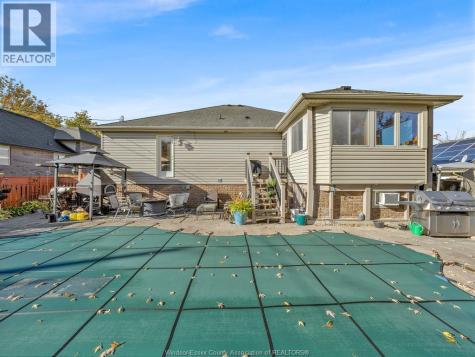 3280 California Avenue Windsor ON N9E 3K7
