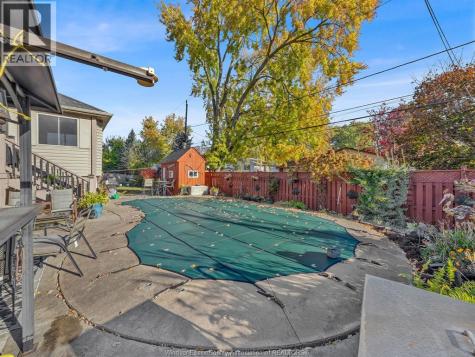 3280 California Avenue Windsor ON N9E 3K7