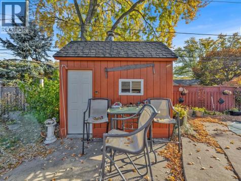 3280 California Avenue Windsor ON N9E 3K7