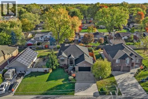 3280 California Avenue Windsor ON N9E 3K7
