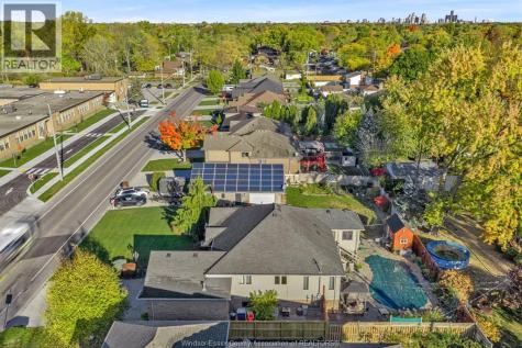 3280 California Avenue Windsor ON N9E 3K7