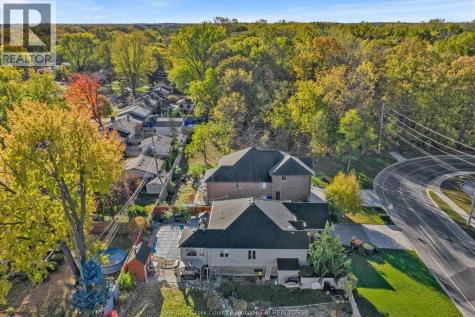 3280 California Avenue Windsor ON N9E 3K7
