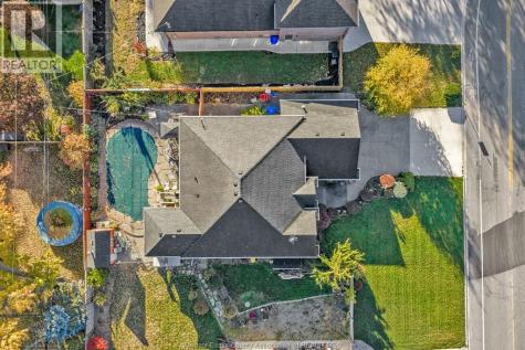 3280 California Avenue Windsor ON N9E 3K7