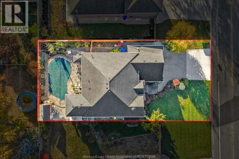 3280 California Avenue Windsor ON N9E 3K7