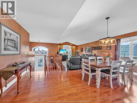 3280 California Avenue Windsor ON N9E 3K7