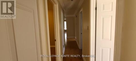 804 Champlain Drive Cornwall ON K6H 6W3