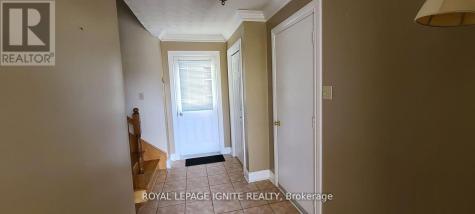 804 Champlain Drive Cornwall ON K6H 6W3