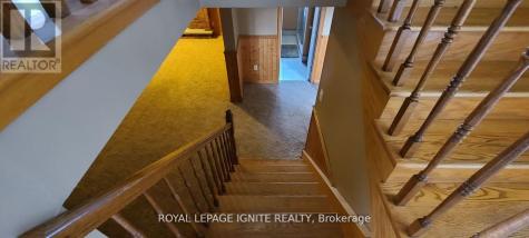 804 Champlain Drive Cornwall ON K6H 6W3