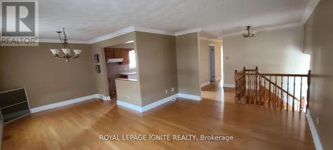 804 Champlain Drive Cornwall ON K6H 6W3
