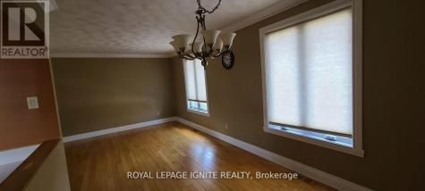 804 Champlain Drive Cornwall ON K6H 6W3